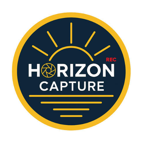 Logo Horizon Capture